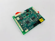 Lower Control Boards